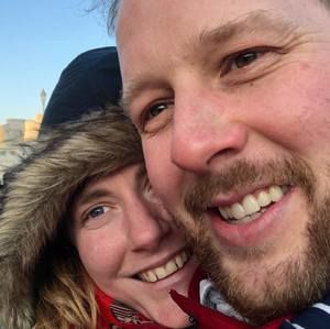 Meet your Posher, Richard